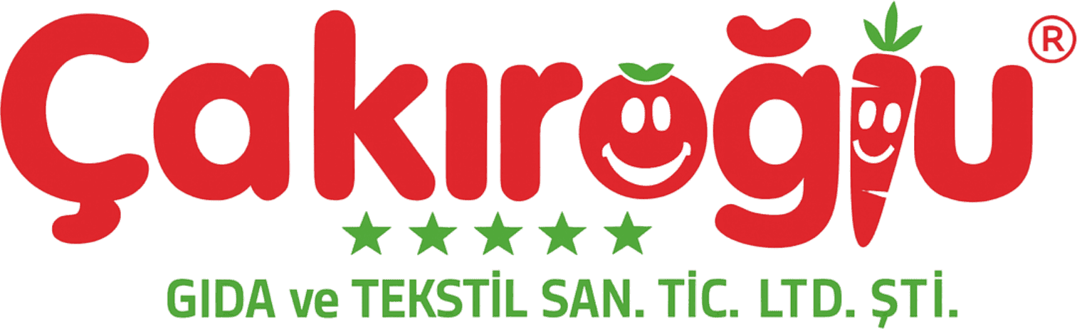 Çakıroğlu Ticaret