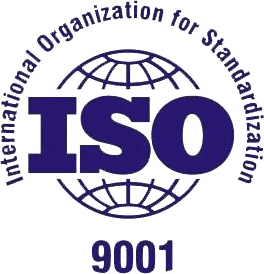 ISO 9001 logosu