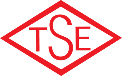 TSE logosu
