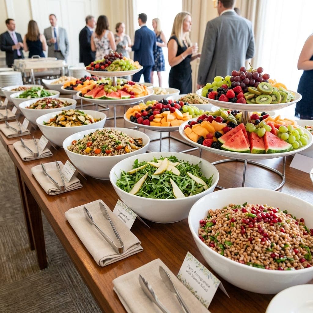Catering