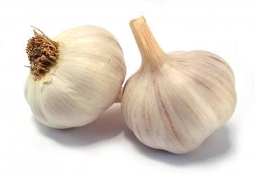 Sarımsak