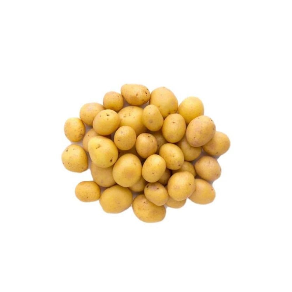 Patates Beybi